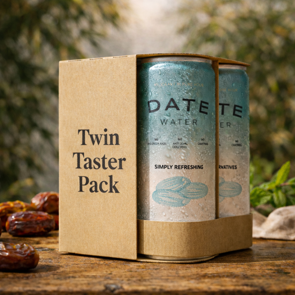 TWIN PACK